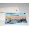 AUSTRALIA 10 DOLLARS 1988 P- 49a UNC POLYMER- FOLDER