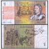 AUSTRALIA 1 DOLLAR 1974-83 P-42c USED GRADE