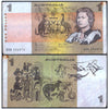 AUSTRALIA 1 DOLLAR 1974-83 P-42d USED GRADE