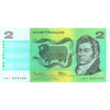 AUSTRALIA 2 DOLLARS 1974-84 P-43 aUNC