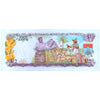 BAHAMAS ½ DOLLAR 1968 P-26 UNC