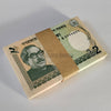 BANGLADESH 2 TAKA 2011-2024 P-52 UNC BUNDLE