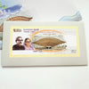 BANGLADESH 50 TAKA 2023 P-73 UNC WITH FOLDER