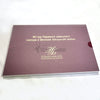 BELARUS 80 RUBLES 2025 P-44UNC IN ACRYLIC FOLDER - ODD DENOMINATION