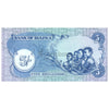 BIAFRA 5 SHILLINGS 1969 P-3a UNC