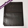 Indian Made - Black - Banknote Album Refill2-Divider