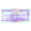 BURUNDI 100 FRANCS 2001 P-37cUNC - LARGE SIZE