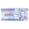 BURUNDI 100 FRANCS 2001 P-37cUNC - LARGE SIZE