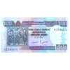 BURUNDI 500 FRANCS 2009 P-45a UNC
