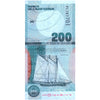 CABO VERDE 200 ESCUDOS 2005 P-68 UNC