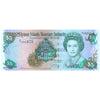 CAYMAN ISLANDS 5 DOLLARS 2005 P-34a UNC