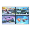 CIVIL AVIATION 4v 2012