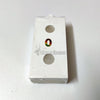 COIN HOLDERS - CARDBOARD 2 x 2 - SIZE - 0