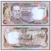 COLOMBIA 2000 PESOS 1986-90 P-433 USED GRADE