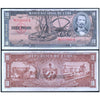 CUBA 10 PESO 1960 P-88 USED - CHE GUEVARA SIGNATURE