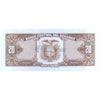 ECUADOR 20 SUCRES 1988 P-121A UNC