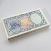 EGYPT 10 PIASTRES 2006 P-191 UNC BUNDLE