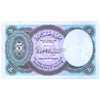 EGYPT 5 PIASTRES 2002 P-190Ab UNC