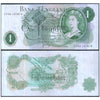 ENGLAND 1 POUND 1960-77 P-374g VF GRADE