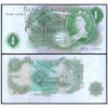 ENGLAND 1 POUND 1960-77 P-374g XF GRADE