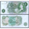ENGLAND 1 POUND 1960-77 P-374g VF GRADE
