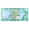 FIJI 2 DOLLARS 1971 P-66a UNC/aUNC