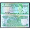 FIJI 2 DOLLARS 1988 P-87 USED