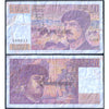 FRANCE 20 FRANCS 1980-97 P-151 USED GRADE