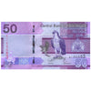 GAMBIA 50 DALASIS 2019 P-40 UNC