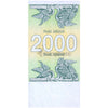 GEORGIA 2000 KUPONI 1993 P-44 UNC