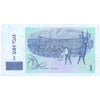 GEORGIA 1 LARI 1995 P-53 UNC