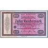 GERMANY 10 REICHMARKS 1933 P-200 UNC SPECIMEN