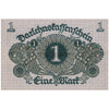 GERMANY 1 MARK 1920 P-58 UNC