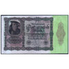 GERMANY 50000 MARKS 1922 P-80 USED - LARGE SIZE