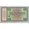 GERMANY 5 REICHMARKS 1933 P-199 UNC SPECIMEN