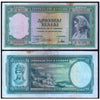 GREECE 1000 DRACHMAI 1939 P-110 USED GRADE