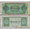 GREECE 25000000 DRACHMAI 1944 P-130 USED GRADE