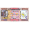 GUINEA 1000 FRANCS GUINEENS 2010 P-43 UNC