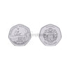 GUYANA 10 DOLLARS 2007 KM#52 UNC