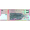 HAITI 25 GOURDES 2004 P-273 UNC