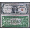 HAWAII 1 DOLLAR 1935 P-36 USED GRADE - RARE