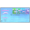 HONG KONG WWF - CHINESE WHITE DOLPHINv4 FDC