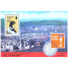 ASCENSION ISLAND HONG KONG 1997 PHILATELIC EXIBHITION MNH