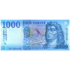 HUNGARY 1000 FORINT 2023 P-203 UNC