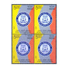 INCOME TAX APPELLATE TRIBUNAL 2016 BLOCK OF 4 MNH