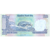 INDIA 100 RUPEES 2005-2012 P-98r UNC - REPLACEMENT (STAR) ISSUE