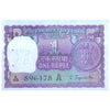 INDIA 1 RUPEE 1967 P-77b UNC