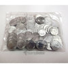 INDIA 1 RUPEE 2023 UNC SEALED PACK (100 PCS)