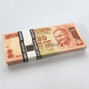 INDIA 20 RUPEES 2014 P-103g UNC BUNDLE