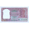 INDIA 2 RUPEES 1962-67 P-30 UNC